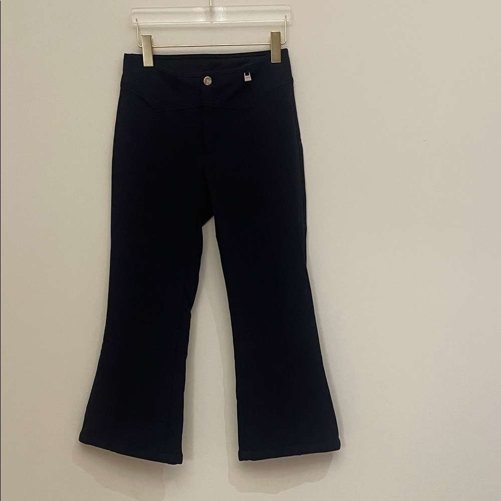 NILS Women's Boot Cut Ski Pants Size 4 Short